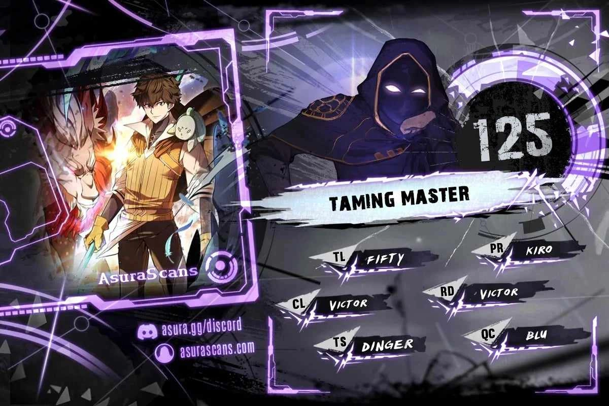 Taming Master Chapter 125 1